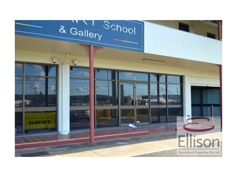 2/2 Grevillea Street, Tanah Merah QLD 4128