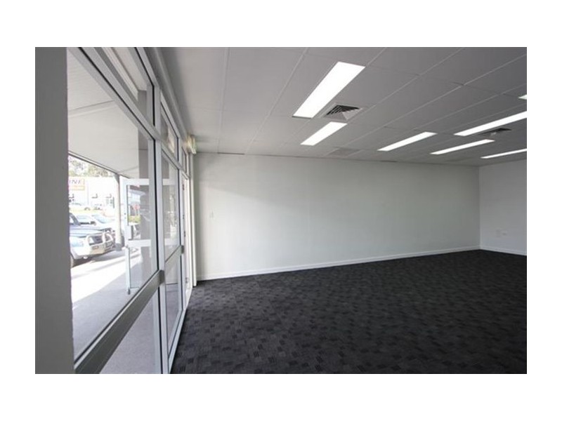 1B/3-15 Dennis Road, Springwood QLD 4127