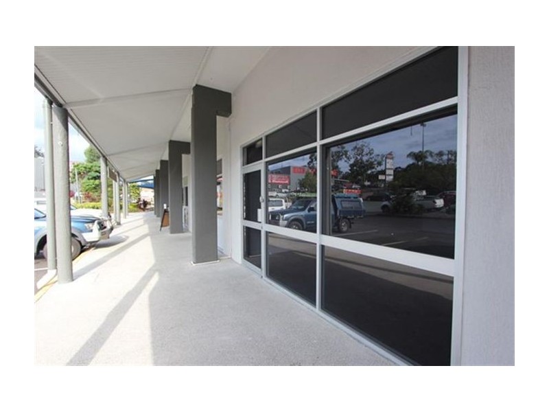 1B/3-15 Dennis Road, Springwood QLD 4127