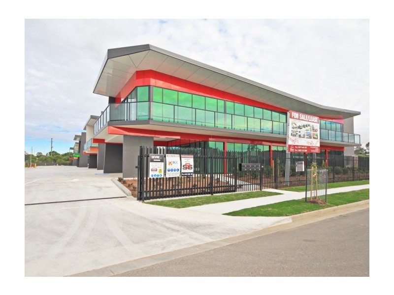 2/15 Henry Street, Loganholme QLD 4129