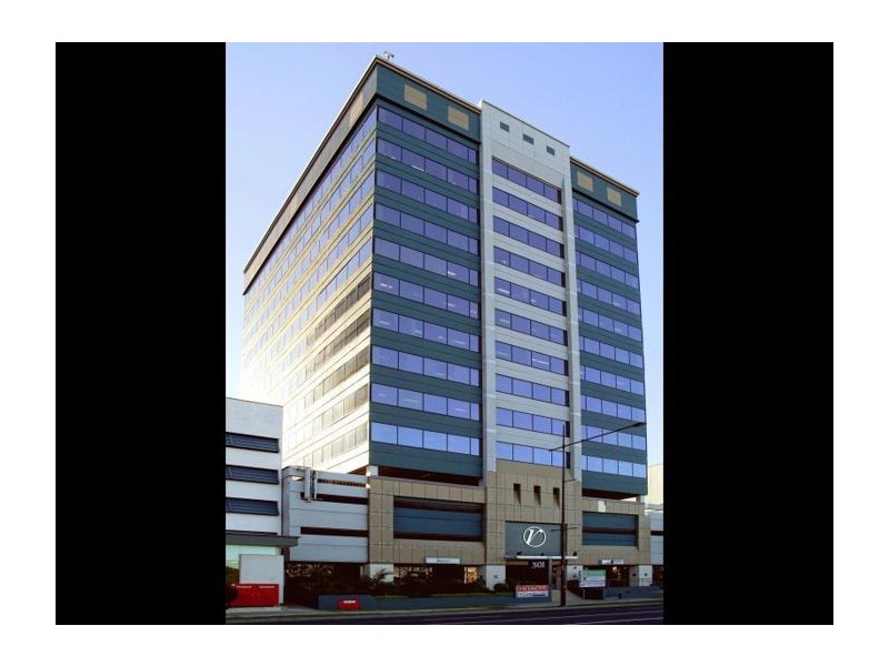 G2/301 Coronation Drive, Milton QLD 4064