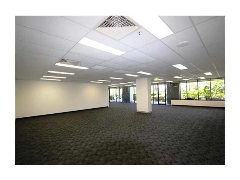 G2/301 Coronation Drive, Milton QLD 4064