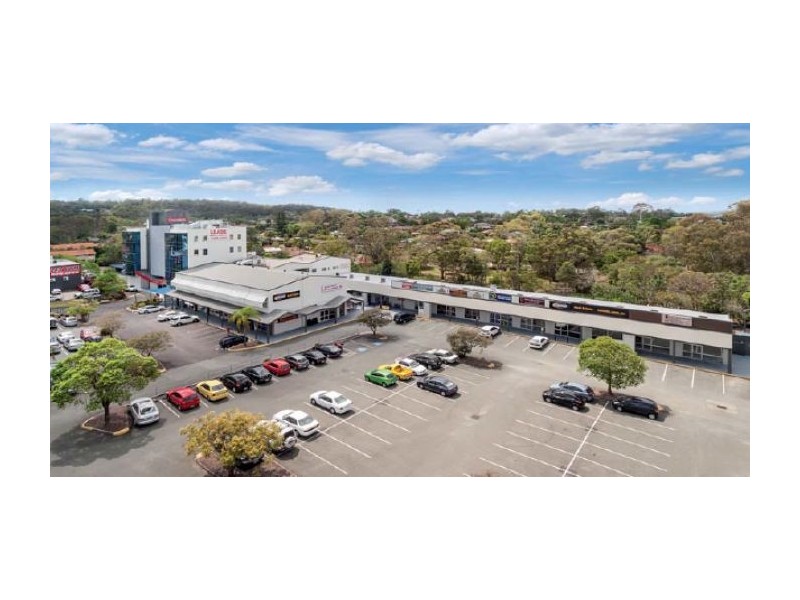 S 20/3-15 Dennis Road, Springwood QLD 4127