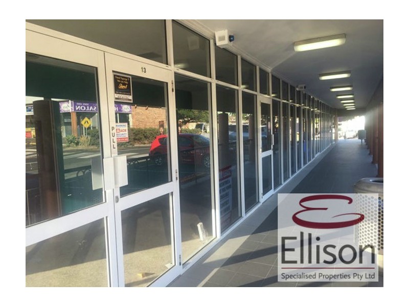 12&13/76 Ney Road, Capalaba QLD 4157