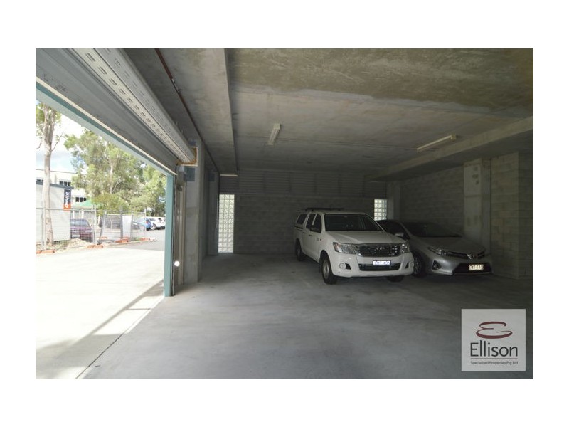 2/54-56 Perrin Drive, Underwood QLD 4119