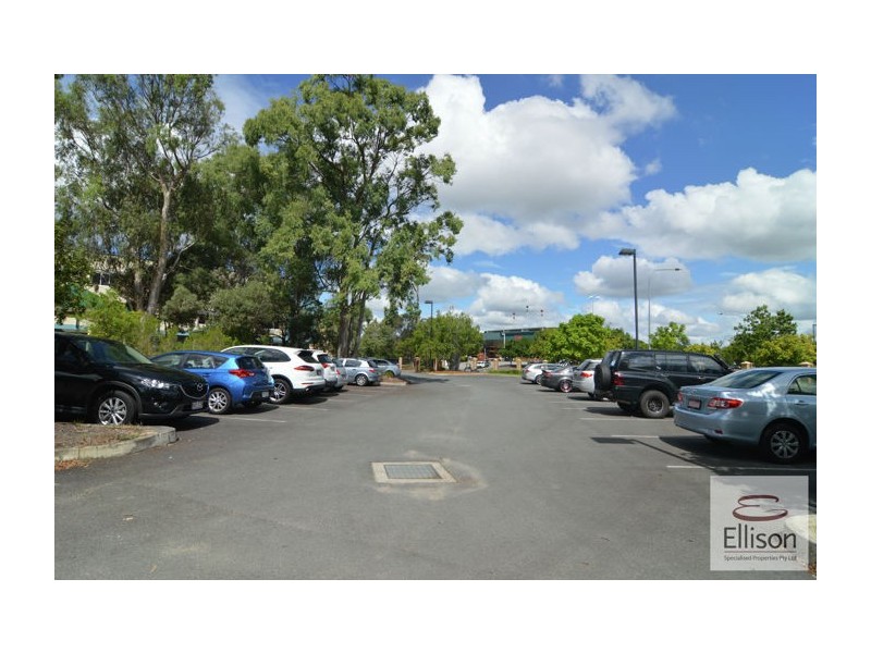 2/54-56 Perrin Drive, Underwood QLD 4119