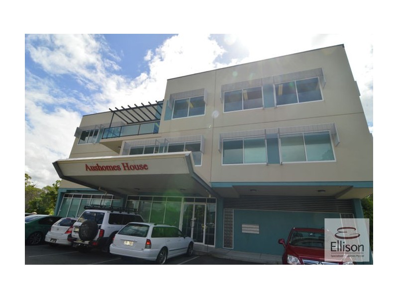 2/54-56 Perrin Drive, Underwood QLD 4119