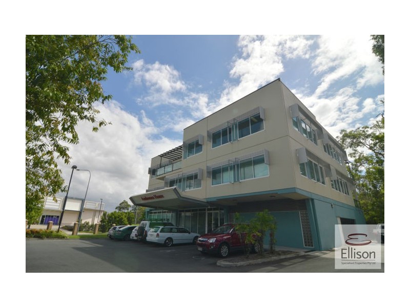 2/54-56 Perrin Drive, Underwood QLD 4119