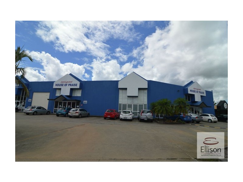 3B/10 Old Chatswood Road, Daisy Hill QLD 4127