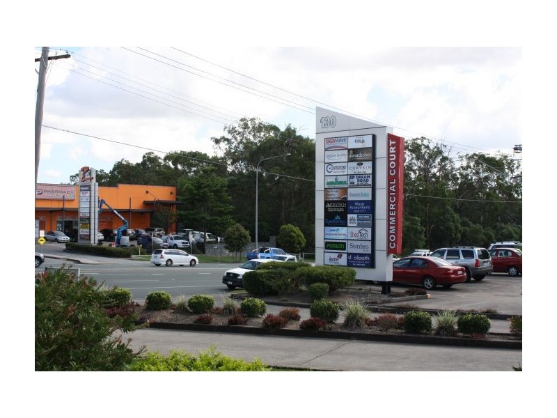 B2/130 Kingston Road, Underwood QLD 4119