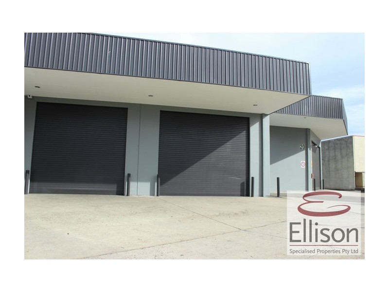 20 Prosperity Place, Geebung QLD 4034