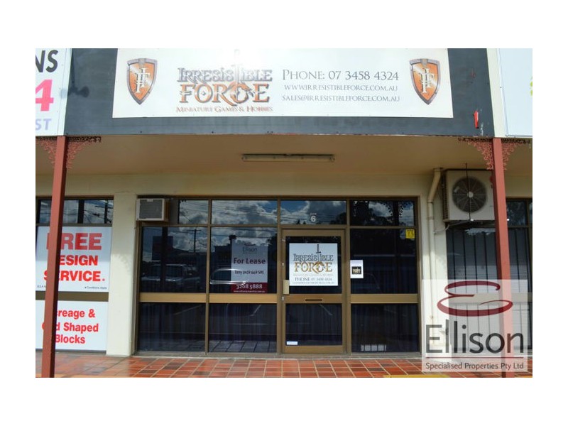 7/2 Grevillea Street, Tanah Merah QLD 4128