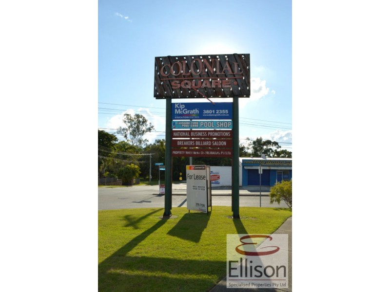 7/2 Grevillea Street, Tanah Merah QLD 4128