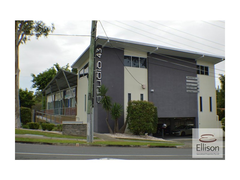 5/43 Vanessa Boulevard, Springwood QLD 4127