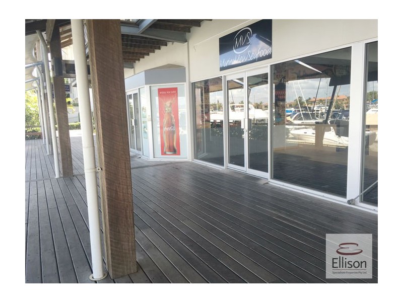 Lot 9 Santa Barbara Road, Hope Island QLD 4212