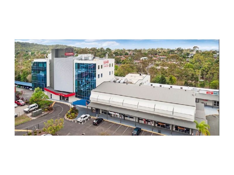 S 43 / 3-15 Dennis Road, Springwood QLD 4127