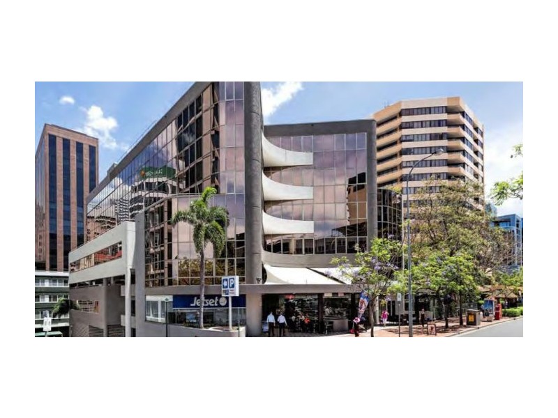 Suite 2.02/67 Astor Terrace, Spring Hill QLD 4000