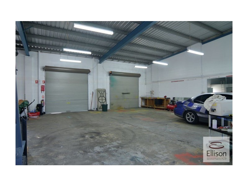 2/201 Nerang Road, Southport QLD 4215