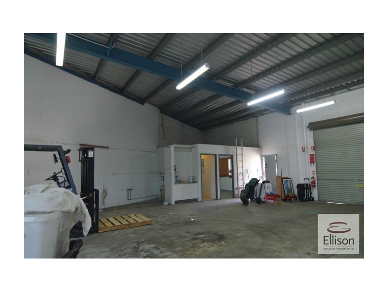 2/201 Nerang Road, Southport QLD 4215