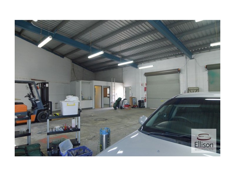 2/201 Nerang Road, Southport QLD 4215