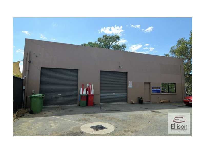 2/201 Nerang Road, Southport QLD 4215