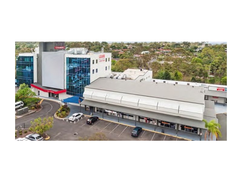 S21B/ 3-15 Dennis Road, Springwood QLD 4127