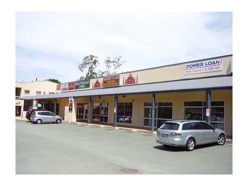 S21B/ 3-15 Dennis Road, Springwood QLD 4127