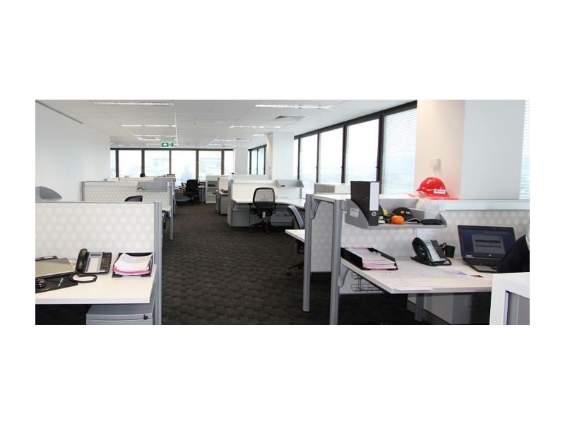 Suite 8.01/303 Coronation Drive, Milton QLD 4064