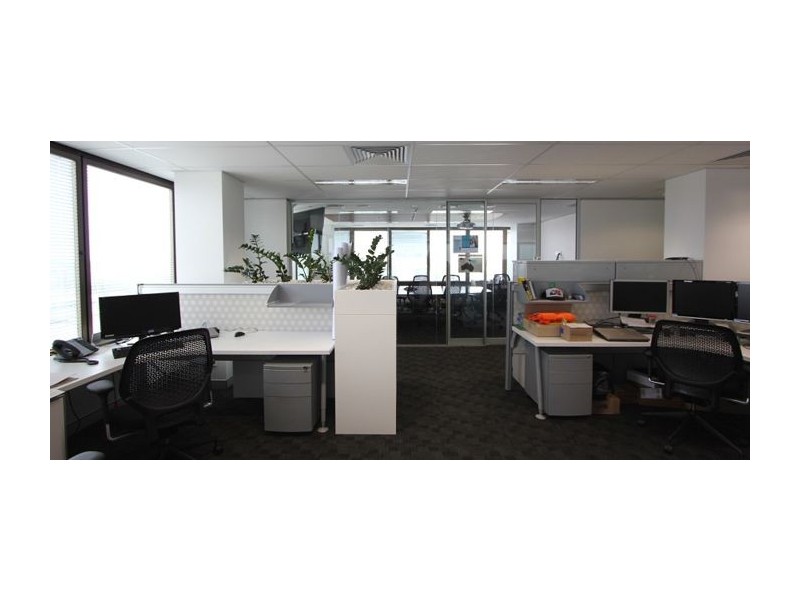 Suite 8.01/303 Coronation Drive, Milton QLD 4064