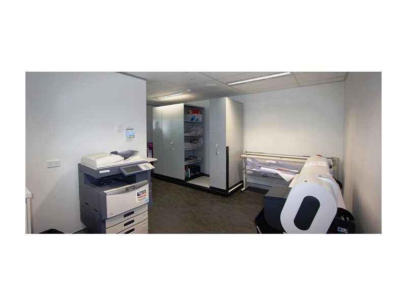 Suite 8.01/303 Coronation Drive, Milton QLD 4064