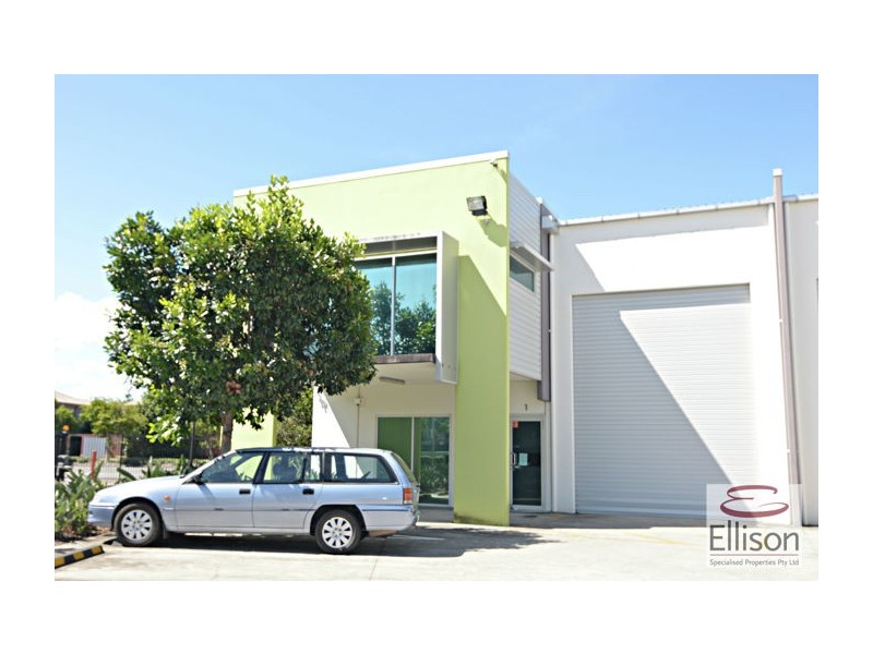 1/3-19 University Drive, Meadowbrook QLD 4131