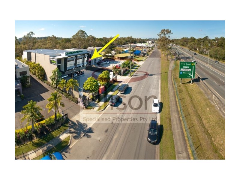 3914 Pacific Highway, Loganholme QLD 4129