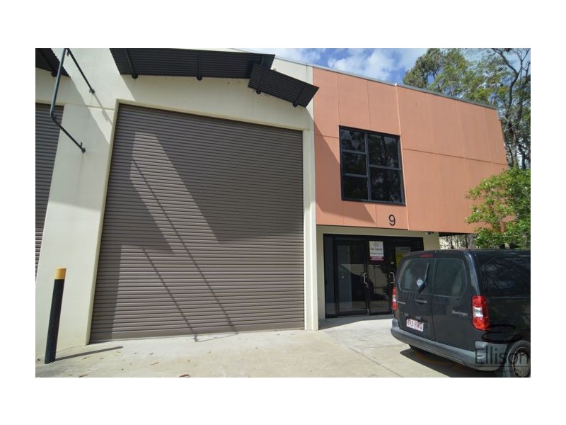 9/5 Cairns Street, Loganholme QLD 4129