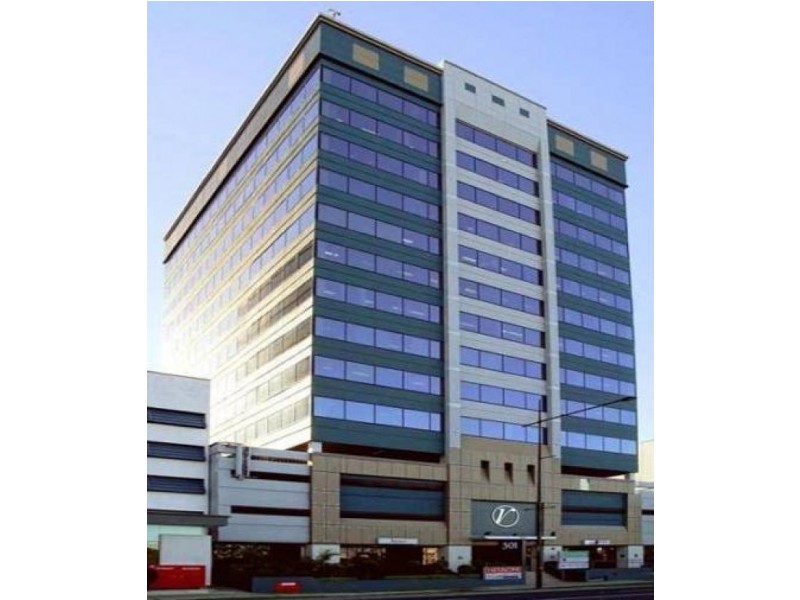 Suite 4.02/301 Coronation Drive, Milton QLD 4064