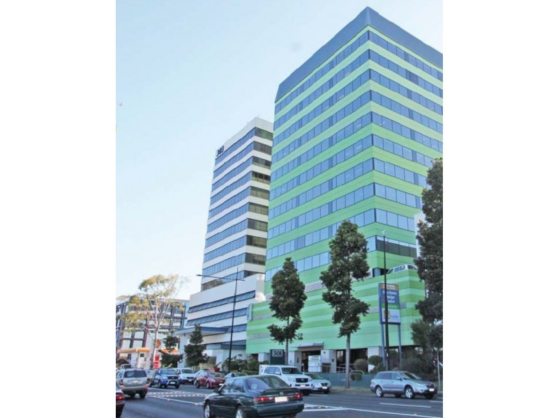 Suite 2.02/303 Coronation Drive, Milton QLD 4064