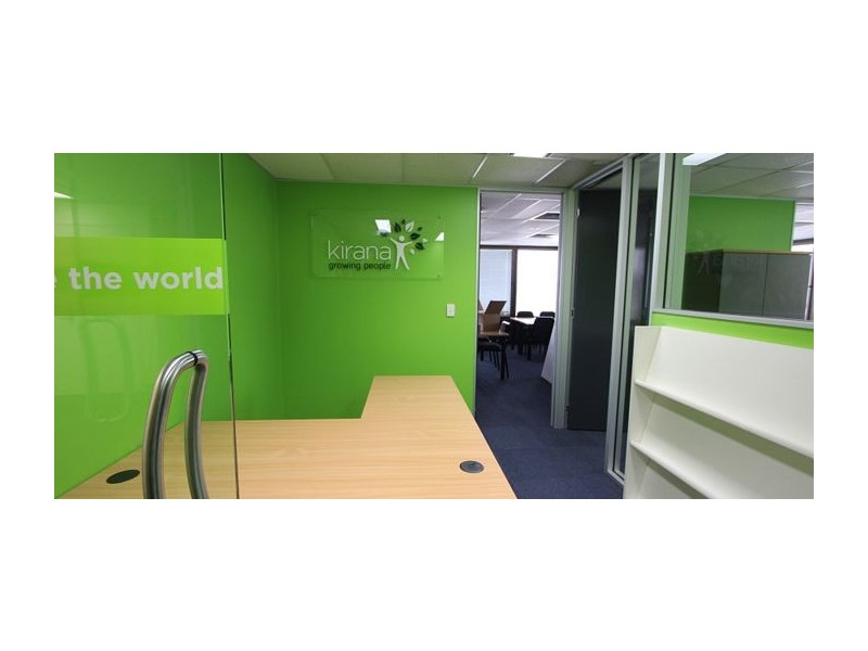 Suite 2.02/303 Coronation Drive, Milton QLD 4064