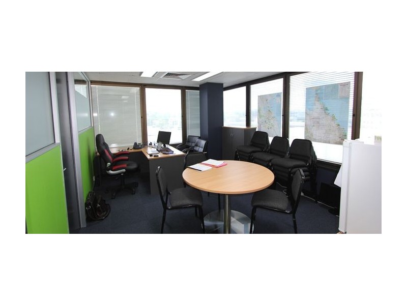 Suite 2.02/303 Coronation Drive, Milton QLD 4064