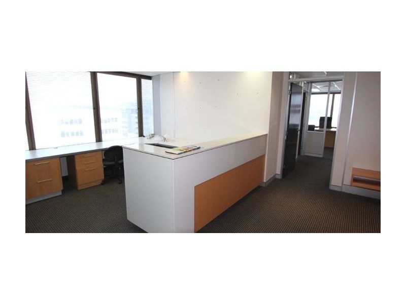 Suite 3.03/303 Coronation Drive, Milton QLD 4064