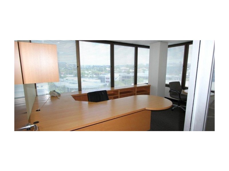 Suite 3.03/303 Coronation Drive, Milton QLD 4064