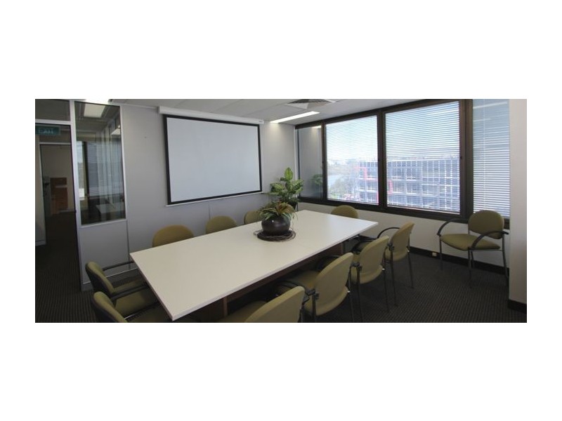 Suite 3.03/303 Coronation Drive, Milton QLD 4064