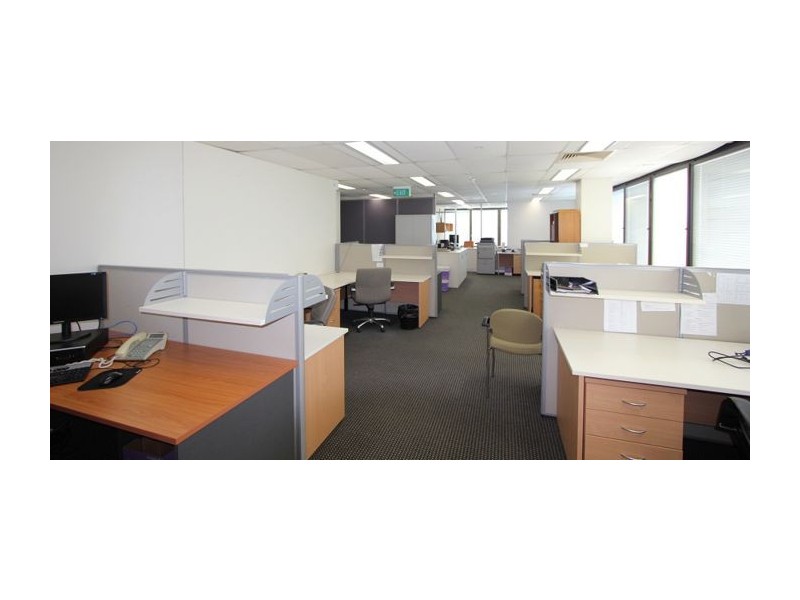 Suite 3.03/303 Coronation Drive, Milton QLD 4064