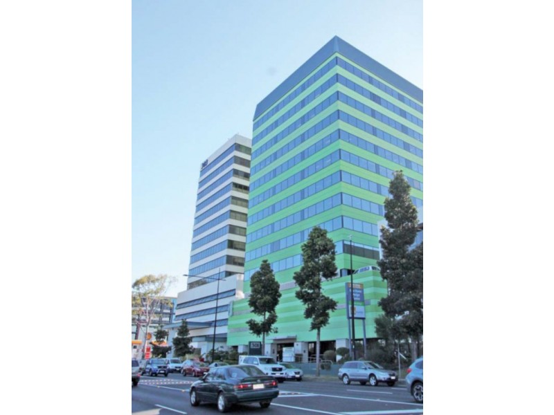 Suite 3.03/303 Coronation Drive, Milton QLD 4064