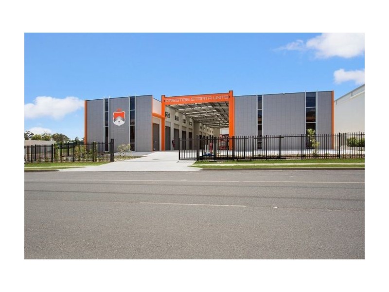 7/20 Harrington Street, Arundel QLD 4214