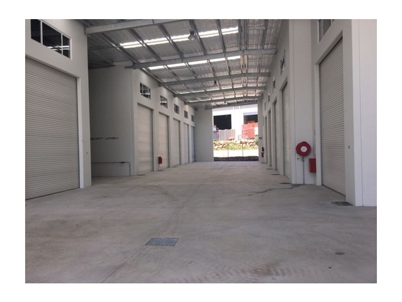 7/20 Harrington Street, Arundel QLD 4214