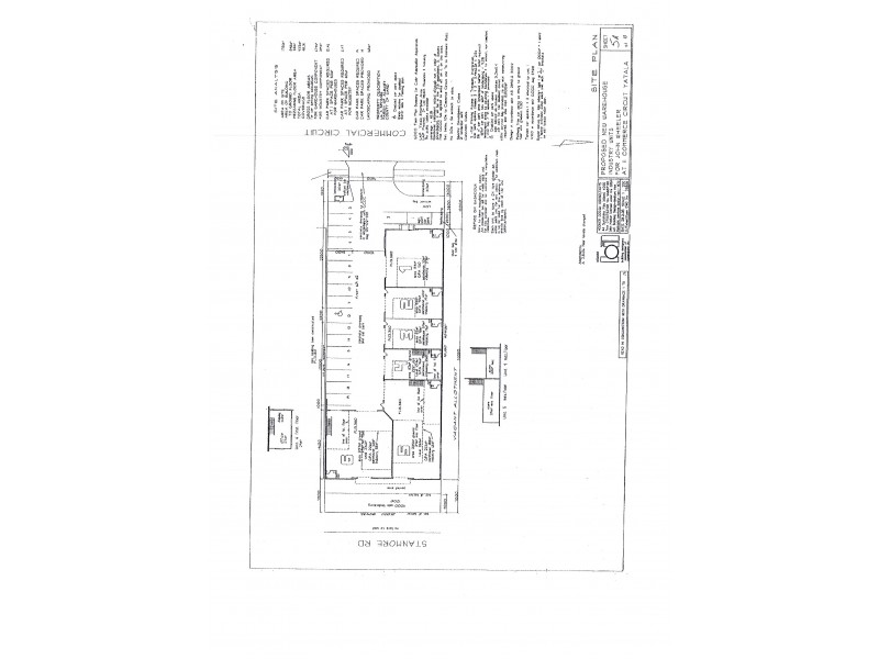 5/11 Commerce Circuit, Yatala QLD 4207 Floorplan