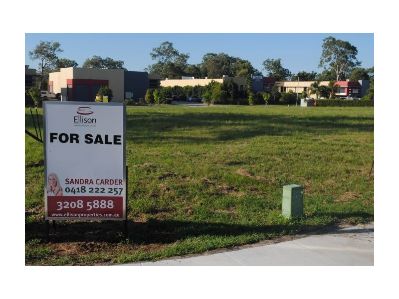 1 Gateway Court, Coomera QLD 4209