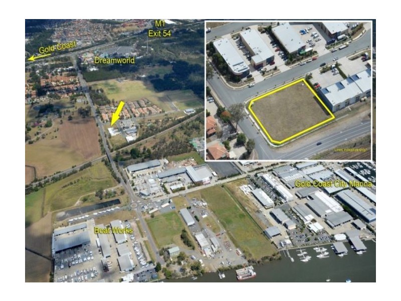 1 Gateway Court, Coomera QLD 4209