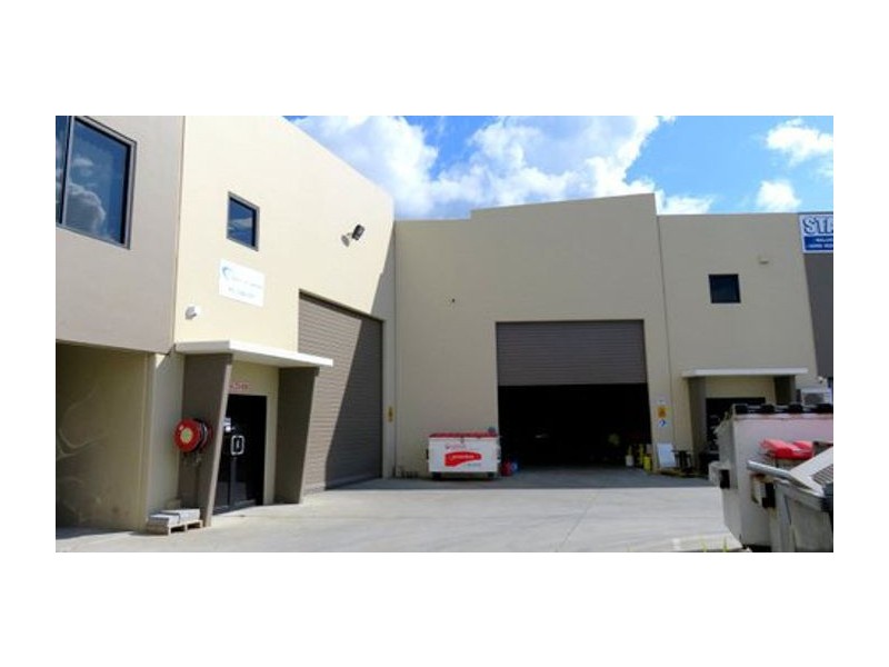 Unit 8/48 Business Street, Yatala QLD 4207