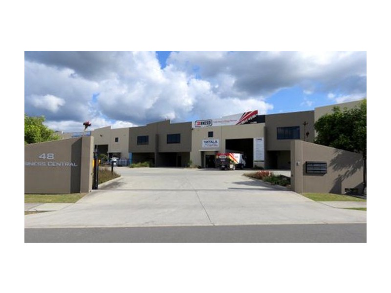 Unit 8/48 Business Street, Yatala QLD 4207