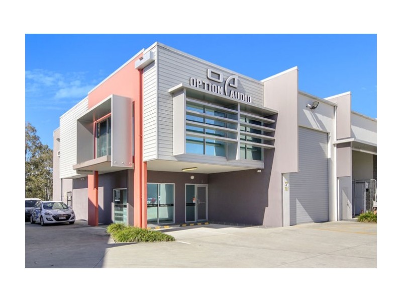 5/17-19 University Drive, Meadowbrook QLD 4131